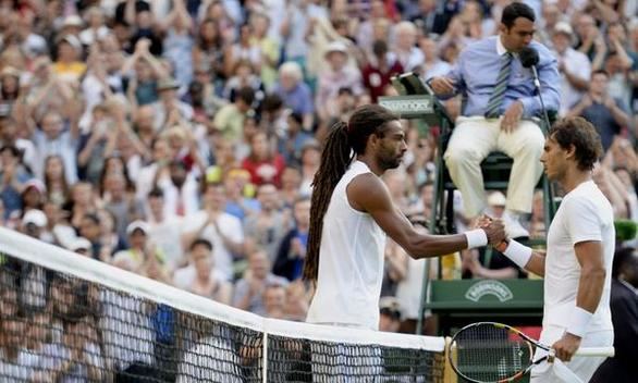 Nadal descarta la retirada pero, 