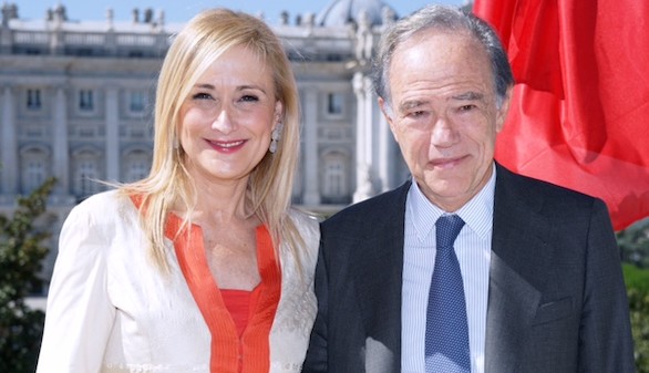 El Teatro Real y la Comunidad de Madrid aúnan esfuerzos