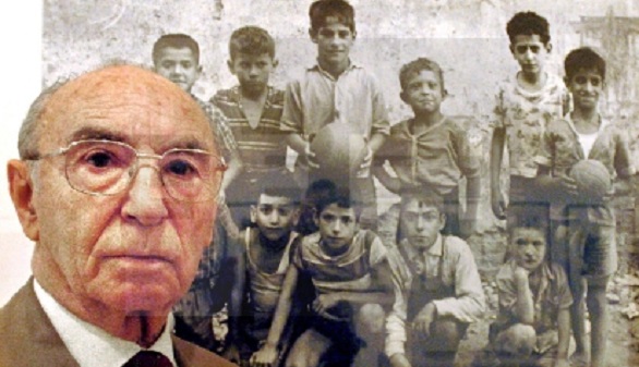 Muere el fotógrafo Joan Colom, el ilustre retratista de la Barcelona marginal