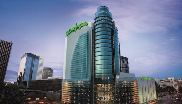 El Corte Inglés acuerda con los sindicatos un proceso de desvinculaciones con bajas voluntarias