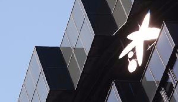 Caixabank gana 273 millones en el primer trimestre
