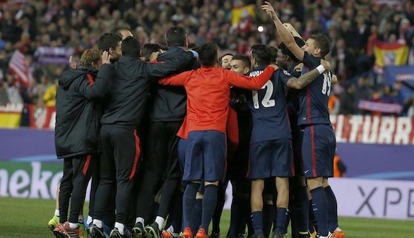 Análisis deportivo. La ilusión del fútbol