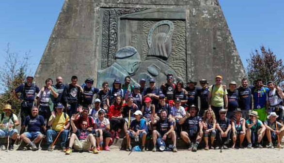 Vacaciones solidarias: otra forma de pasar el verano