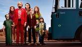 Captain Fantastic : Noam Chomsky, ¿producto de masas?