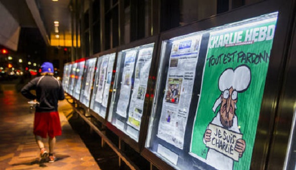 Frustrado un atentado contra objetivos militares en Francia