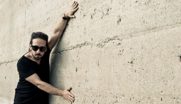 Cristian Varela: "La combinación de tecnología y vinilos es perfecta"