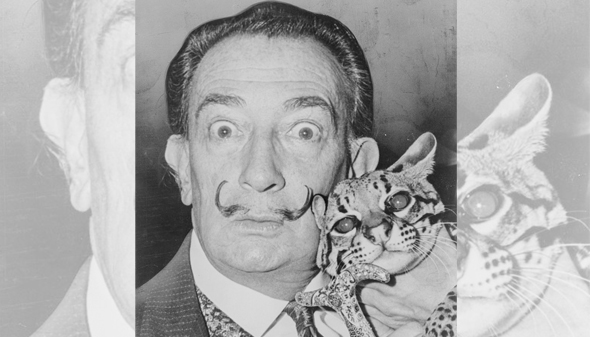 La Fundación Gala-Salvador Dalí recurrirá la orden de exhumar al pintor