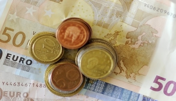 Los empresarios optimistas doblan a los pesimistas