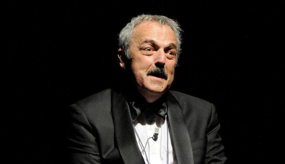 Les Luthiers se despiden de Rabinovich con la promesa de seguir 