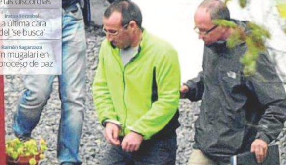 ¿Eta deja de existir?