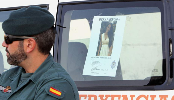 20.000 desapariciones al año en España; unas cien nunca se resuelven