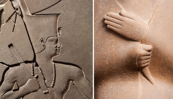 El Metropolitan de Nueva York se rinde al Imperio Medio egipcio