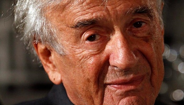 Muere en Nueva York el Premio Nobel Elie Wiesel, voz del Holocausto judío