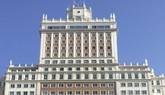 Viaje a las entrañas de (el Edificio) España