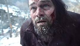 El Renacido : hiperrealismo y visceralidad