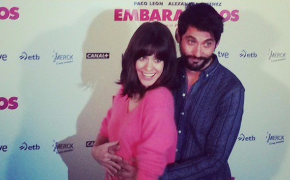 (Foto: Instagram Embarazados)