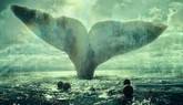 En el corazón del mar : intentar medirle el pulso a Moby Dick