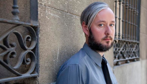 Rúnarsson, Concha de Oro 2015: 