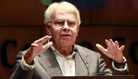 Felipe González defenderá a los opositores venezolanos encarcelados