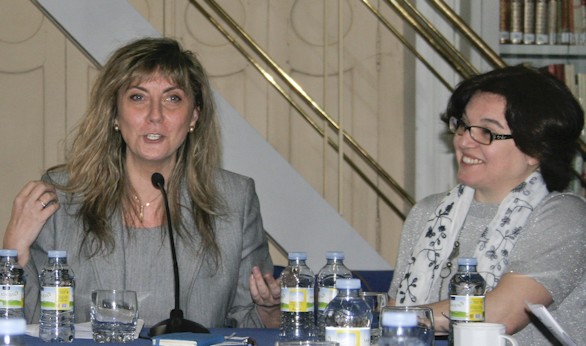 Cien años de la Residencia de Señoritas: cuna de mujeres pioneras