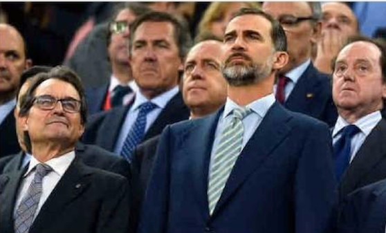 Revista de prensa: Los pitos eclipsan al fútbol en las portadas