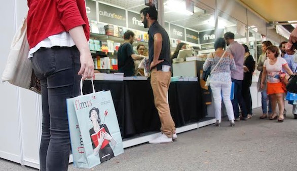 Feria del Libro: Qué hacer hoy en la cita literaria de la capital