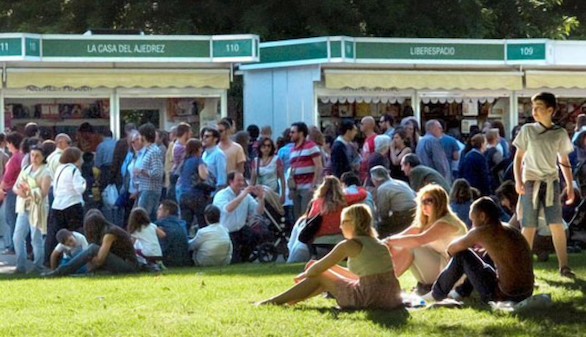 Feria del Libro: Qué hacer hoy en la cita literaria de la capital