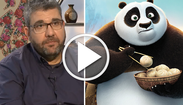 Florentino Fernández: 