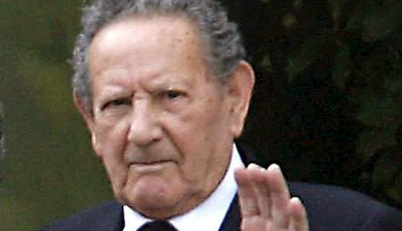 Fallece en Salamanca el abuelo materno de la Reina Letizia