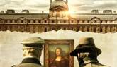 Francofonía : y el Louvre se salvó del expolio nazi