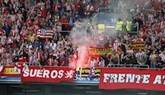 ¿Qué privilegios tenía el Frente Atlético?
