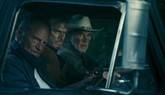 Frío en julio , los ochenta vuelven al thriller