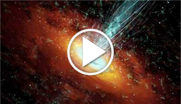 Captada la imagen con mayor resolución de la historia de la astronomía