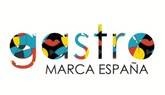 La gastronomía en la Marca España
