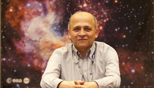 “Hubble nos ha dado la posibilidad de sentir cómo es vivir en el Universo”