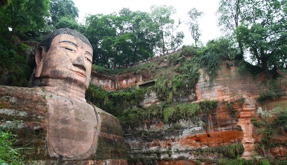 El proyecto de atracción de turismo hacia China, ¿negocio para España?