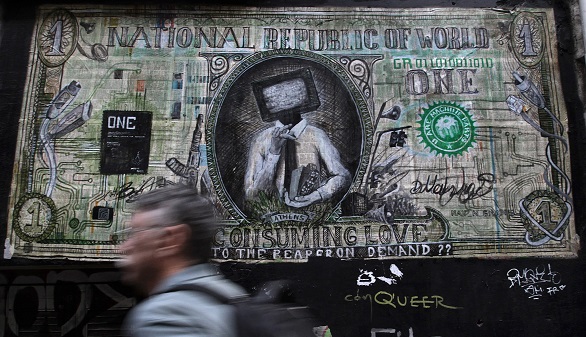 Tsipras convoca un referéndum sobre la oferta de los acreedores