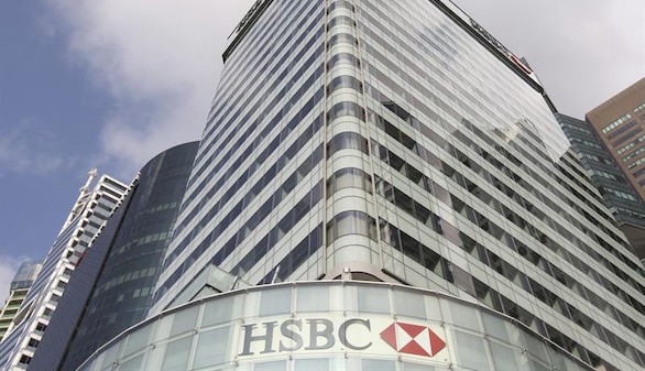 El HSBC prescinde de 22.000 trabajadores y sale de Brasil y Turquía