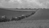 Heimat : obra de arte sobre una Alemania emigrante