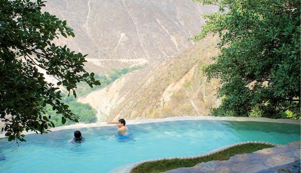 Hidalgo, el Estado tranquilo de México