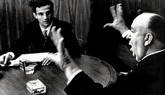 Hitchcock/Truffaut : ¿Fue Hitchcock un artista?