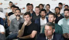 El porqué de la huelga del fútbol y la guerra Villar-Tebas-Cardenal