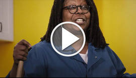 El “humor negro” de los Oscar