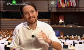 El 'fenómeno Pablo Iglesias' impulsa a La Sexta Columna