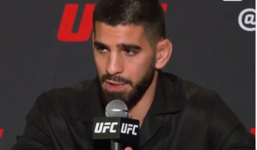 UFC 282. Ilia Topuria da un golpe de autoridad y pone a España en el mapa