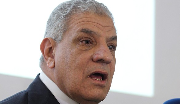 Dimite el Gobierno egipcio tras aumentar los casos de corrupción y el descontento