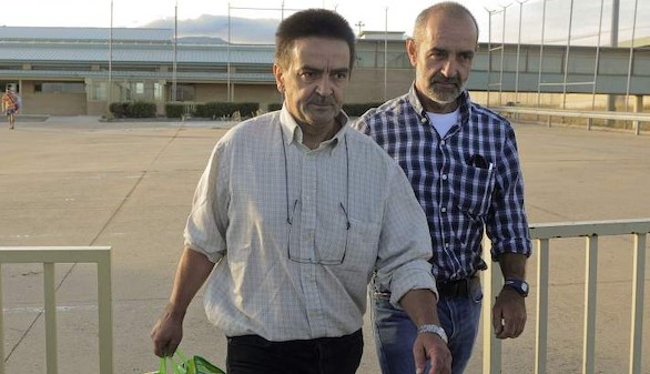Imputados cinco dirigentes de Eta por el asesinato de Gregorio Ordoñez