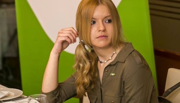 Hospitalizada la presidenta de VOX en Cuenca tras recibir una paliza