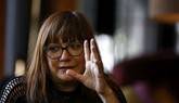 Isabel Coixet: 'Cuando veo que una crítica me va a destrozar el alma, paro de leer'
