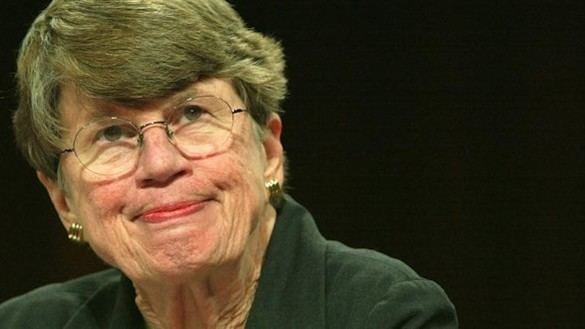 Fallece Janet Reno, la primera fiscal general de EEUU